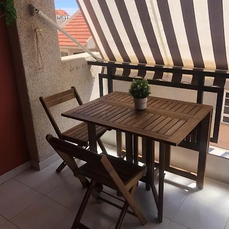 Apartment Casa Brisa Marina *