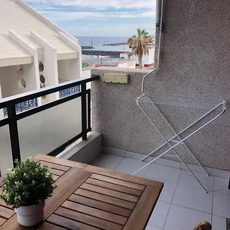 Apartment Casa Brisa Marina