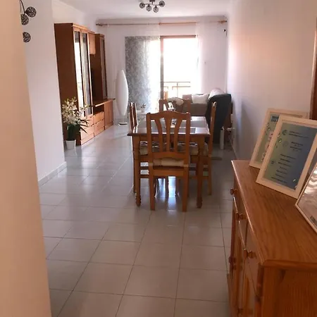 아파트 Casa Brisa Marina