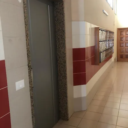 Casa Brisa Marina Puertito de Guimar