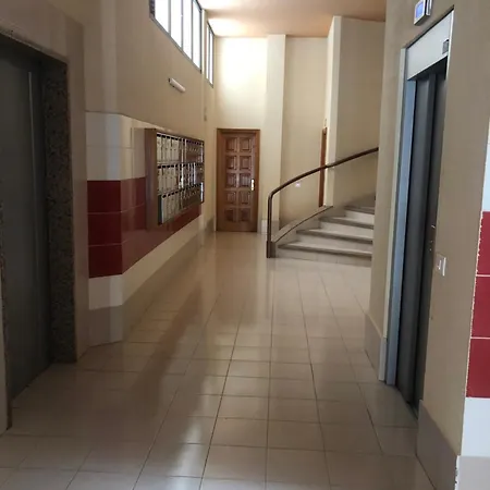 Casa Brisa Marina Apartment