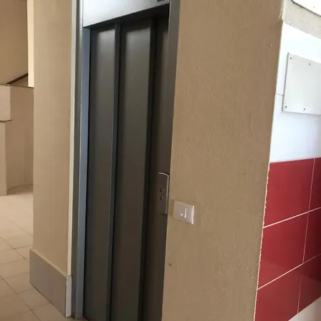 Apartamento Casa Brisa Marina *