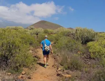 Apartment Casa Brisa Marina Puertito de Guimar