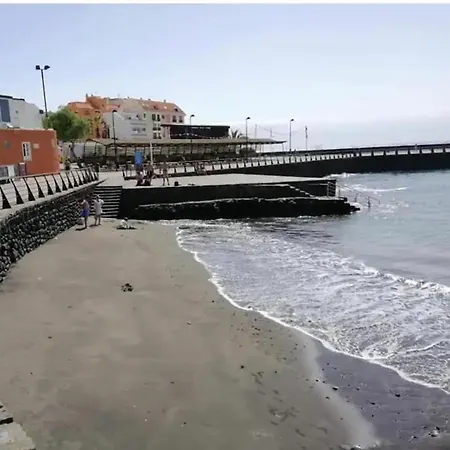 Casa Brisa Marina 푸에르토 데 기마르