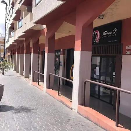 Apartment Casa Brisa Marina