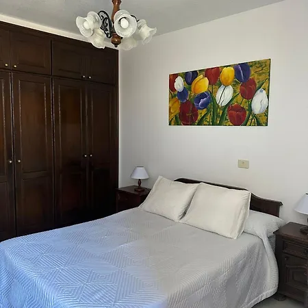 Casa Brisa Marina * Puertito de Guimar
