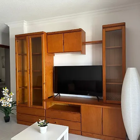 Casa Brisa Marina Apartment