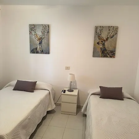 Casa Brisa Marina Apartment *