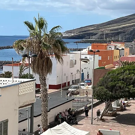 Casa Brisa Marina Apartment