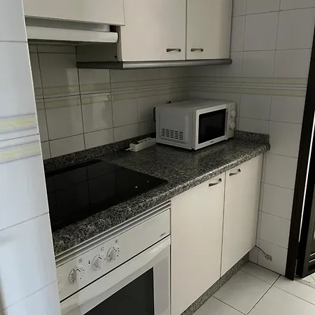 Casa Brisa Marina Apartment