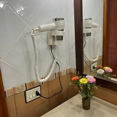 Casa Brisa Marina Apartment