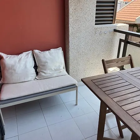 아파트 Casa Brisa Marina *