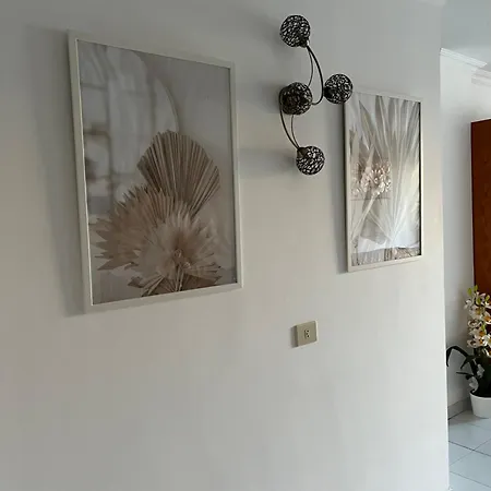 Casa Brisa Marina Puertito de Guimar