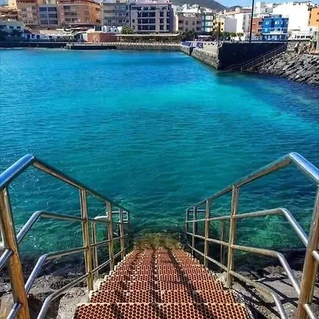 Casa Brisa Marina Puertito de Guimar