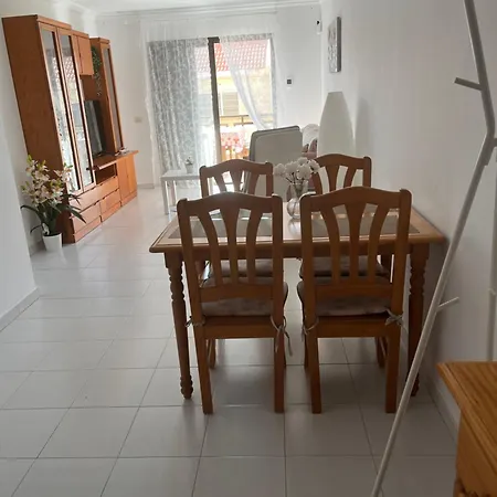 Casa Brisa Marina *