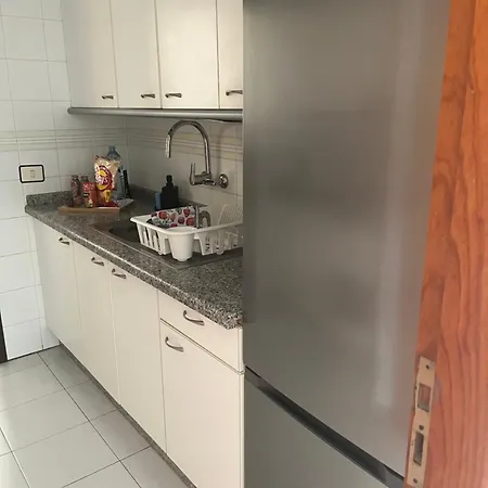 Casa Brisa Marina * 圭马尔港