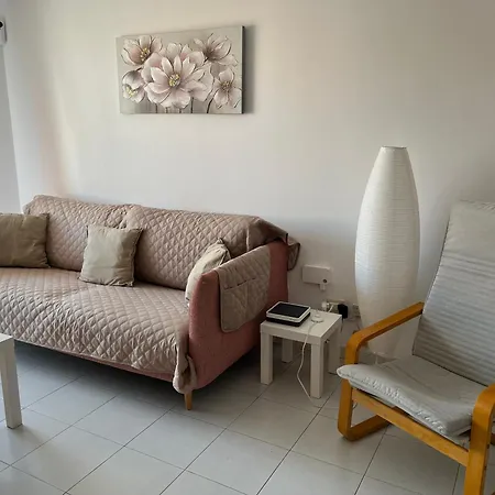 公寓 Casa Brisa Marina *