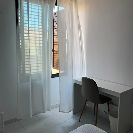 公寓 Casa Brisa Marina *