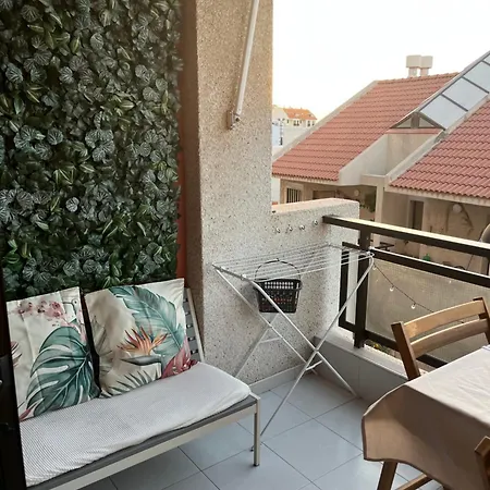 Casa Brisa Marina 公寓 *