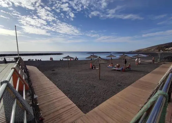 Casa Brisa Marina 公寓 *