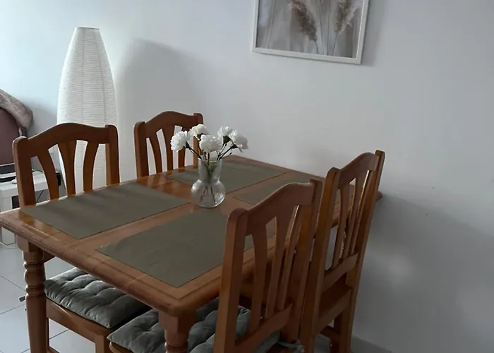 Casa Brisa Marina Puertito de Guimar