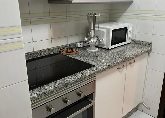 Apartment Casa Brisa Marina *