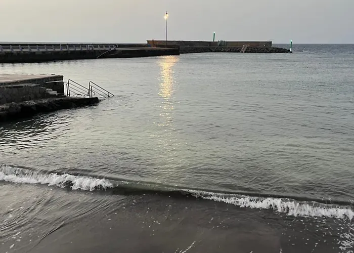 Casa Brisa Marina 公寓 圭马尔港