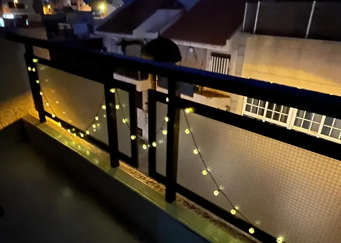 Casa Brisa Marina * 圭马尔港