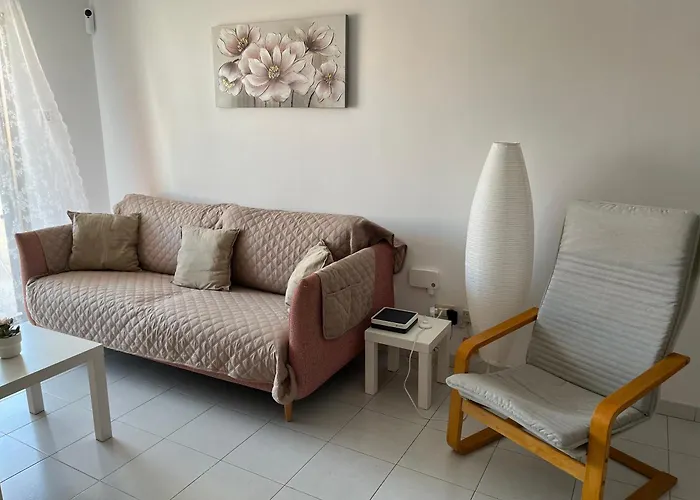 Apartment Casa Brisa Marina *