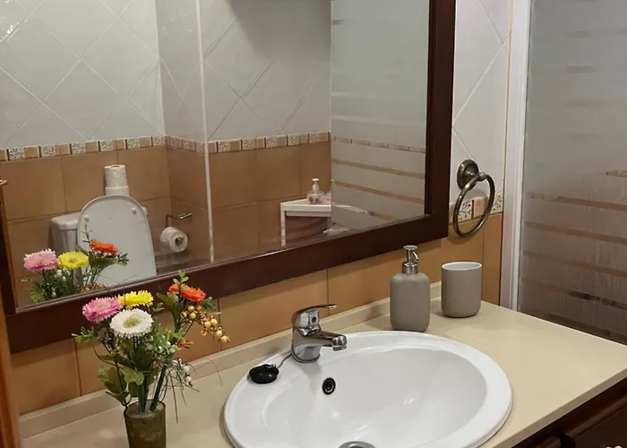 Casa Brisa Marina 公寓