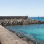 Daire Casa Brisa Marina