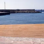 Daire Casa Brisa Marina Puertito de Guimar