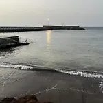 Casa Brisa Marina Daire Puertito de Guimar