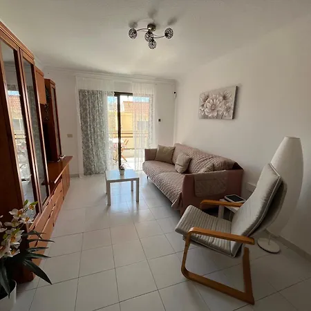 Lägenhet Casa Brisa Marina *