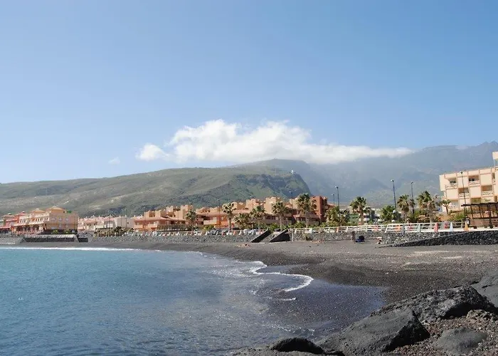 Casa Brisa Marina Daire *